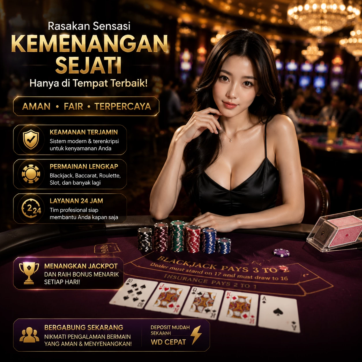 subur88 Platform Game Terpercaya untuk Pemain Indonesia