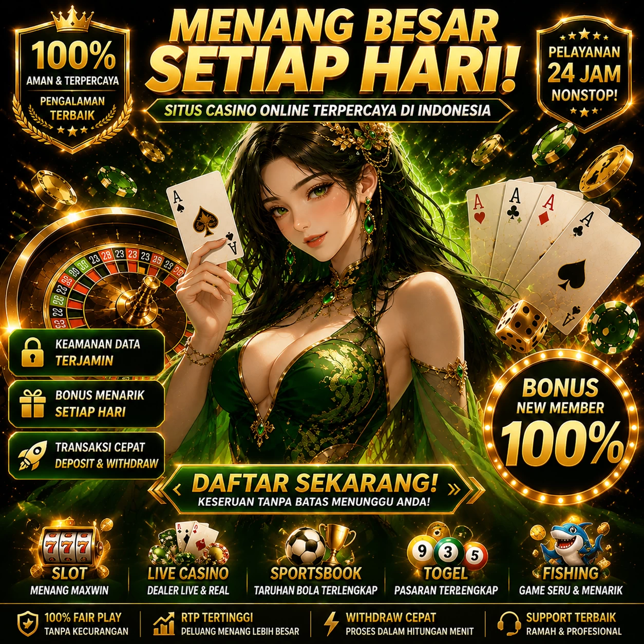 subur88 Komunitas Game