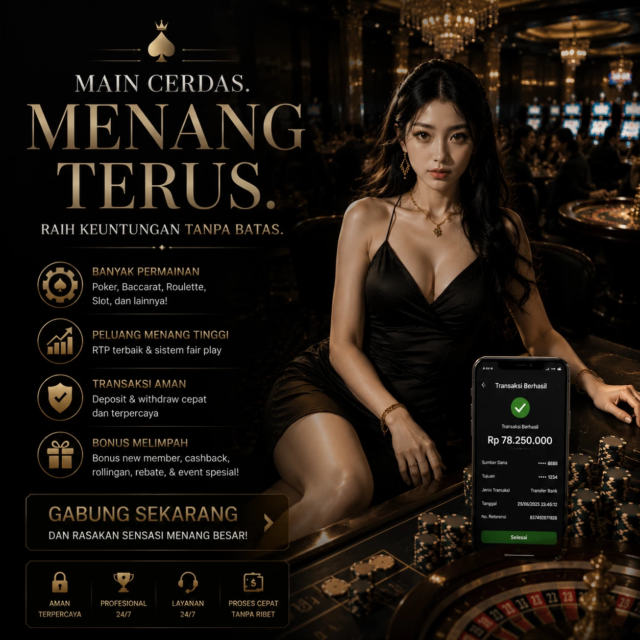 Inovasi dan Fitur Menarik di subur88 yang Perlu Diketahui