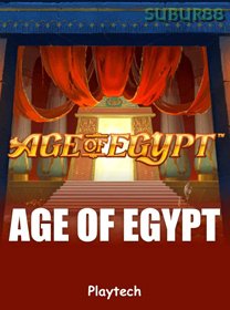 Age Of Egypt