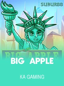 Big Apple