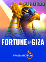 Fortune Of Giza