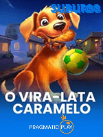 O Vira Lata Caramelo
