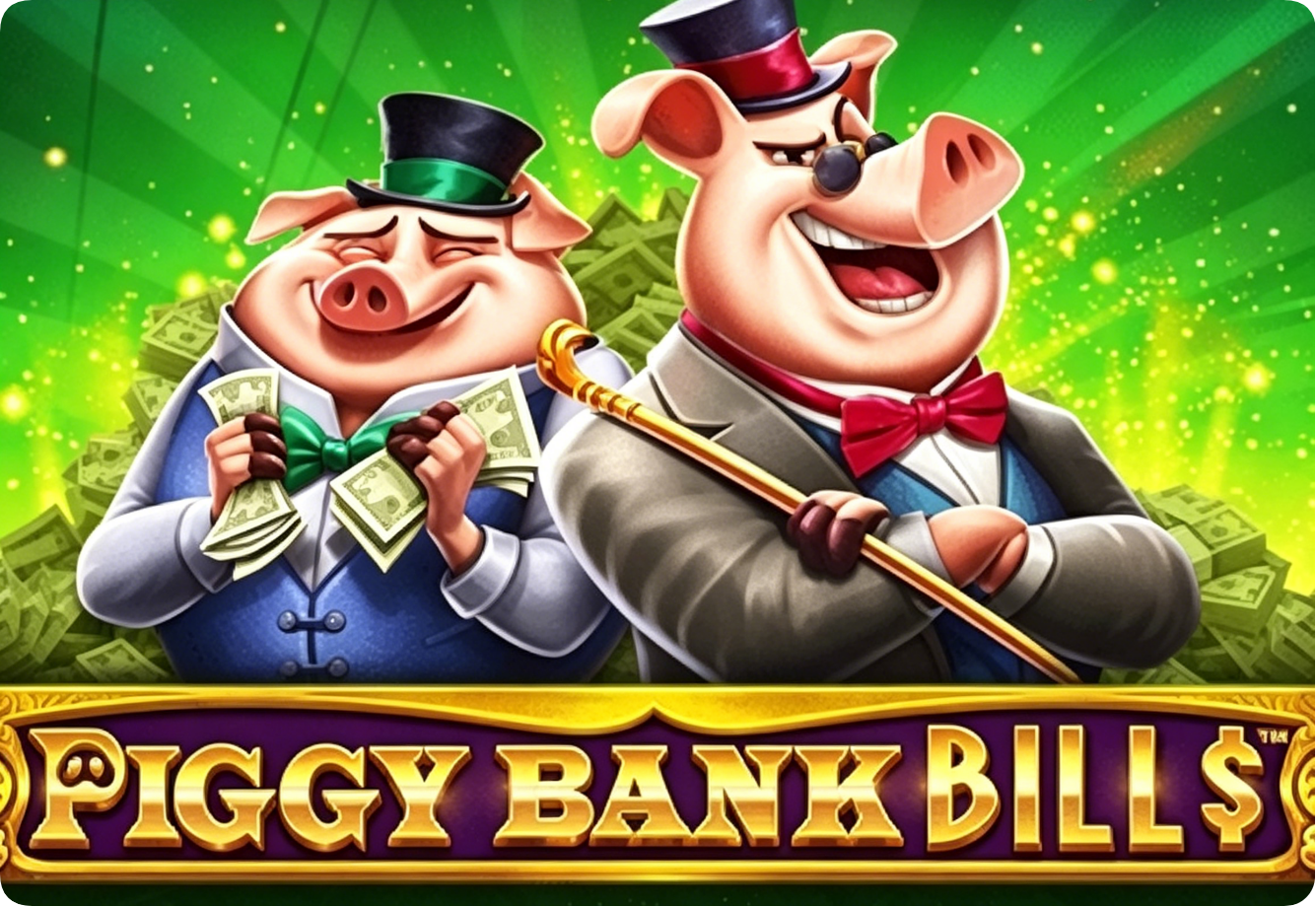 piggy bank bills Terbaru: Review Game dan Tips Bermain