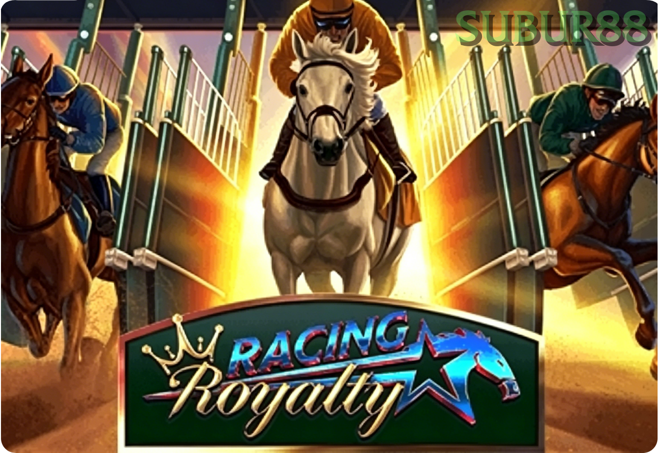 Racing Royalty