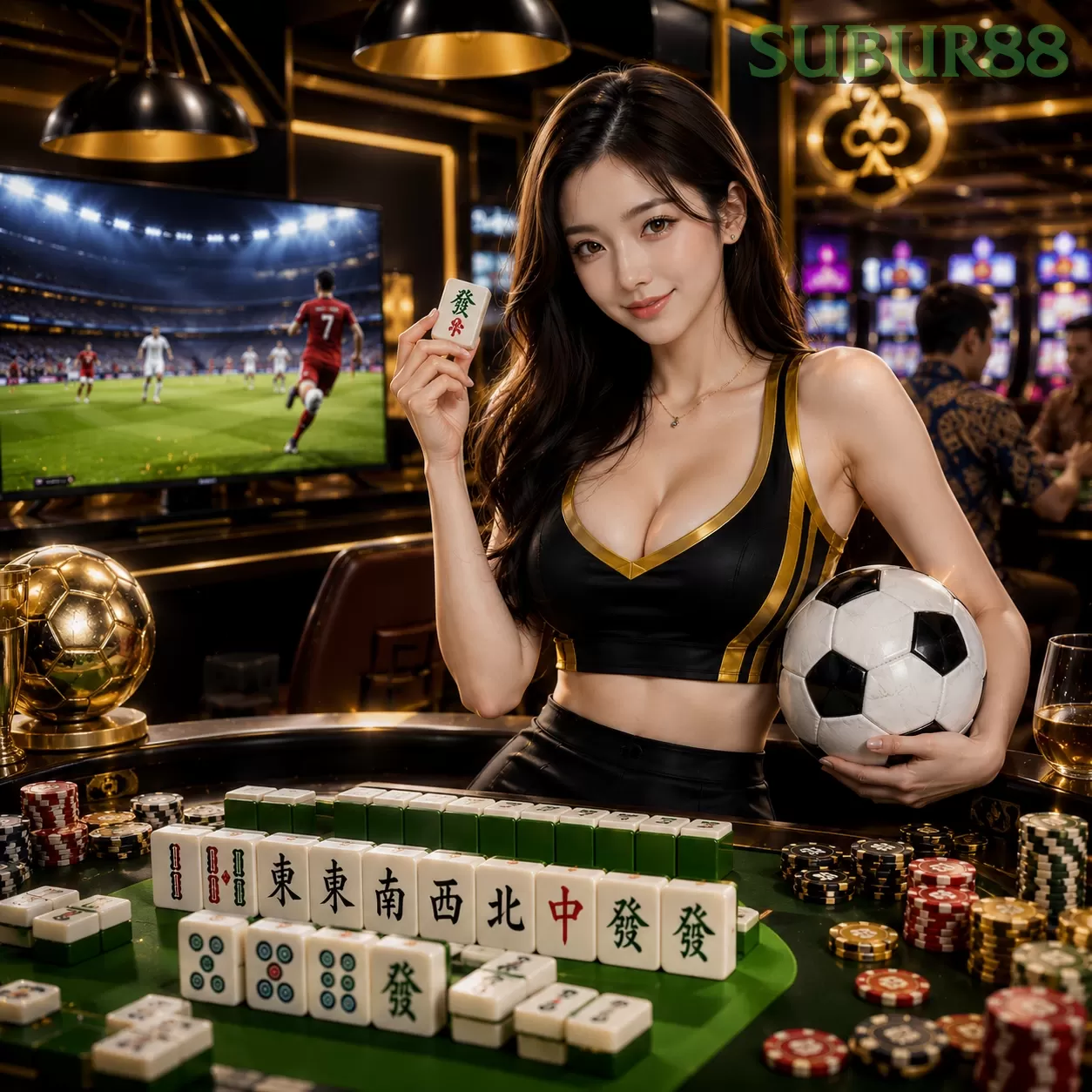 subur88 Bonus Menarik