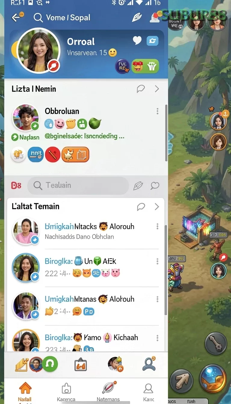 Screenshot Tuan Yuan 1