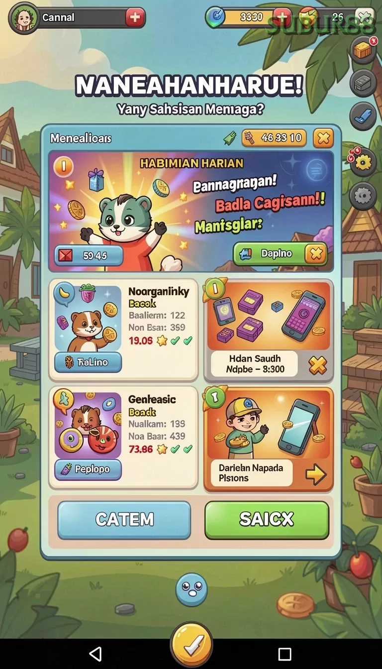 Screenshot Toshi Video Club 1