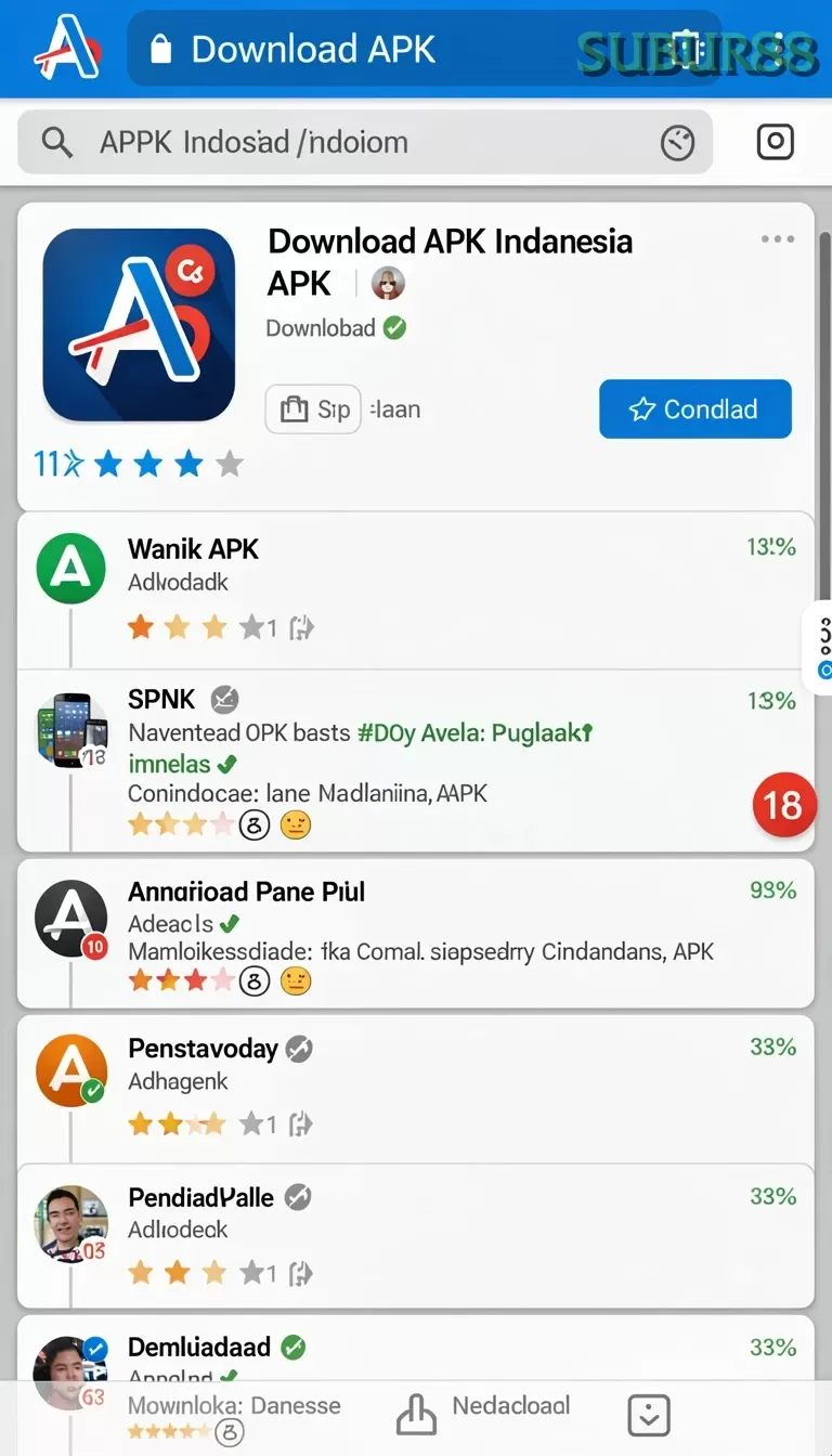 Screenshot Big Apple 1
