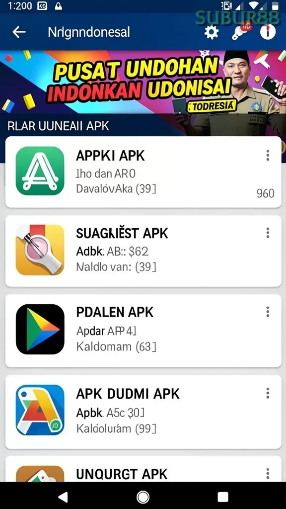Screenshot Chicken Drop 1