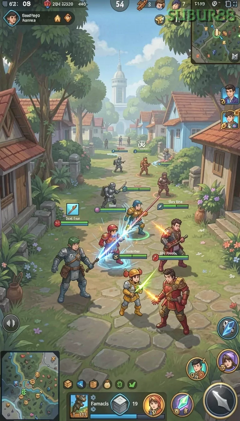 Screenshot O Vira Lata Caramelo 2